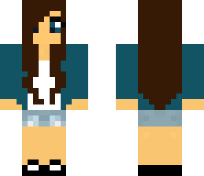 girl