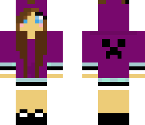 mikk 4 purple