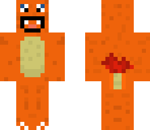 charmander