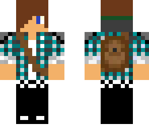 skin do guedes