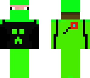 mage pig