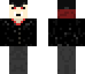 epic vampire