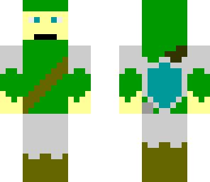 legend of zelda