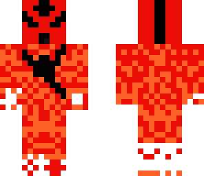 blaze ghost