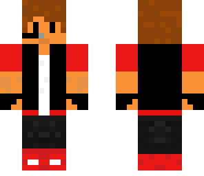 cool skin for cool dudets