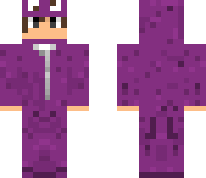 cookie monster pink