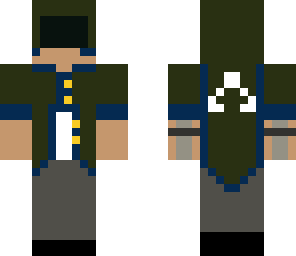 assassins craft