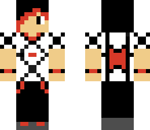 red teen