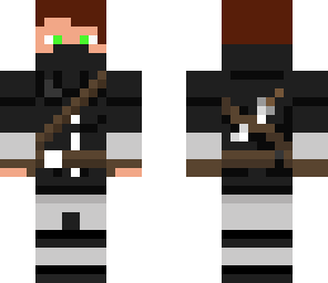 tlon assasin