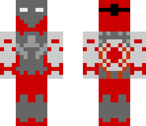 valkyre magma lord