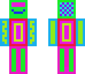 robo-man