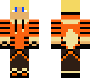 arcanine guy
