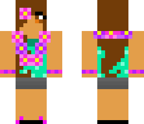 lei girl