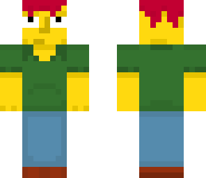 sideshow-bob
