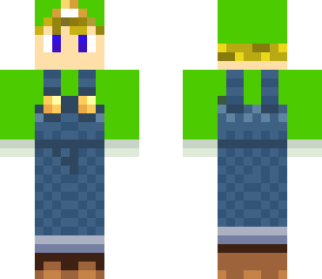 luigi