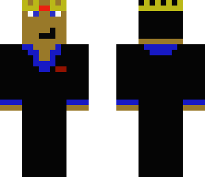 mine