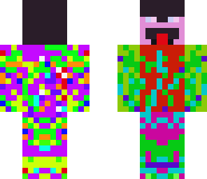 colour man