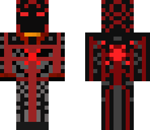 robot ninja