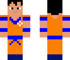 son goku