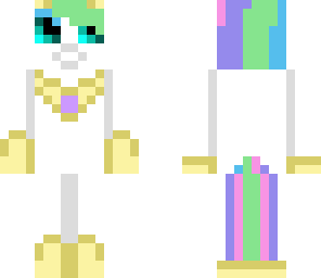 mah pony