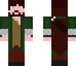 robin hood