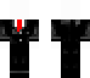 slender man