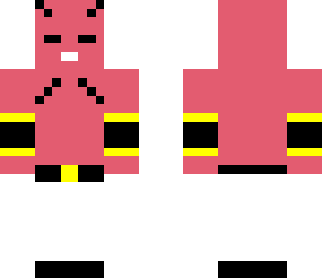 kid boo