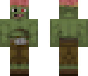 amazing zombie