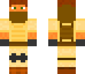 desert spec-ops