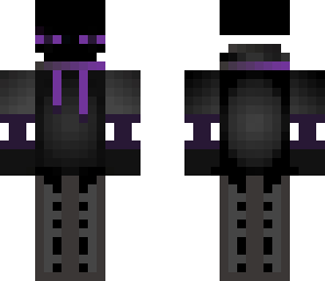 d-j enderman