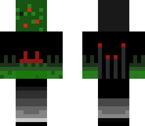 creeper man