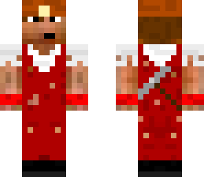 miner