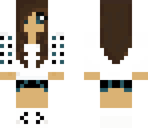 rock girl