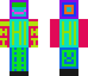 hi mechanism