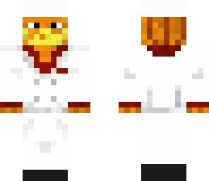 hat guy