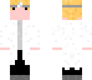dokta bacon