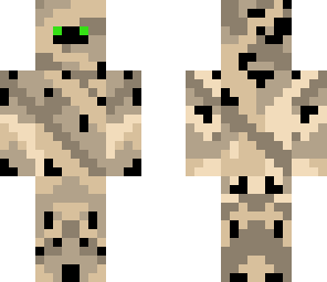 mummy