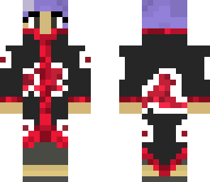 loomergalactic's skin