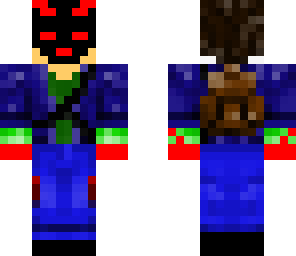 killer wizard