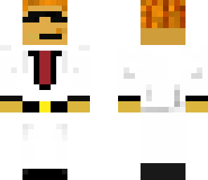 professor pancake