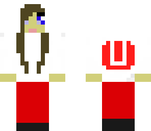 ultra music festival female