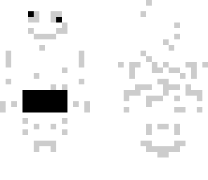 derpy ghost