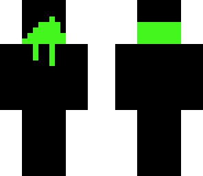 lime man