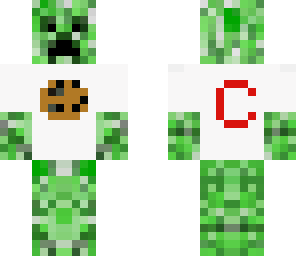 cookie creeper