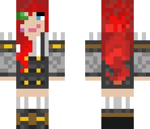 stema punk zoey