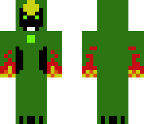 swampfire