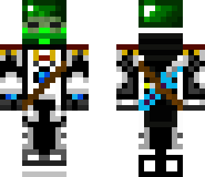 zombie wareyer