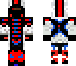 shadow assassin
