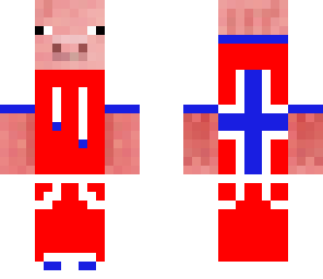 theskinimusing vred