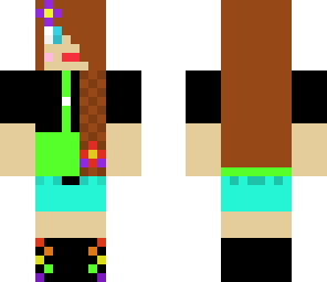 cute girl